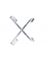 EXTRALINK FOUR ARMS FRAME 600X600X100 - nr 3