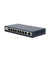 EXTRALINK CERES 8 PORT 10-100MBPS POE SWITCH 802.3AF 96W 15.4W PER PORT - nr 5