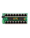 EXTRALINK 8 Port 802.3af PoE Injector 1 GbE 12v~57v DC - nr 22