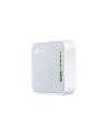 TP-LINK WR902AC router WiFi AC750 1xWAN/LAN 1USB - nr 110