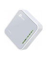 TP-LINK WR902AC router WiFi AC750 1xWAN/LAN 1USB - nr 119
