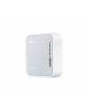 TP-LINK WR902AC router WiFi AC750 1xWAN/LAN 1USB - nr 1
