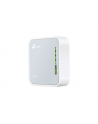 TP-LINK WR902AC router WiFi AC750 1xWAN/LAN 1USB - nr 80