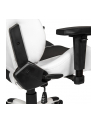 AKRACING Arctica Premium Gaming Chair white - nr 14