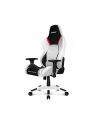 AKRACING Arctica Premium Gaming Chair white - nr 15