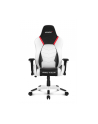 AKRACING Arctica Premium Gaming Chair white - nr 1
