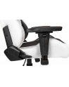 AKRACING Arctica Premium Gaming Chair white - nr 27