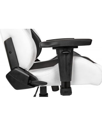 AKRACING Arctica Premium Gaming Chair white