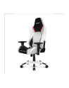 AKRACING Arctica Premium Gaming Chair white - nr 4