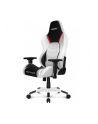 AKRACING Arctica Premium Gaming Chair white - nr 6