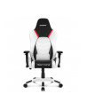 AKRACING Arctica Premium Gaming Chair white - nr 7