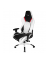 AKRACING Arctica Premium Gaming Chair white - nr 8