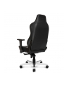 AKRACING ONYX Full Leather Gam. Chair black - nr 10