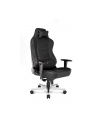 AKRACING ONYX Full Leather Gam. Chair black - nr 20