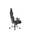 AKRACING ONYX Full Leather Gam. Chair black - nr 21