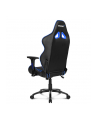 AKRACING Overture Gaming Chair blue - nr 11