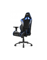 AKRACING Overture Gaming Chair blue - nr 14