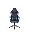 AKRACING Overture Gaming Chair blue - nr 15