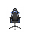 AKRACING Overture Gaming Chair blue - nr 1
