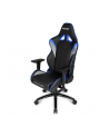 AKRACING Overture Gaming Chair blue - nr 23