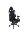 AKRACING Overture Gaming Chair blue - nr 24