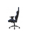 AKRACING Overture Gaming Chair blue - nr 27