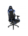 AKRACING Overture Gaming Chair blue - nr 4