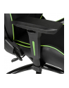 AKRACING Overture Gaming Chair green - nr 13