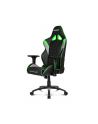 AKRACING Overture Gaming Chair green - nr 14