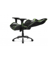 AKRACING Overture Gaming Chair green - nr 18