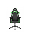 AKRACING Overture Gaming Chair green - nr 1