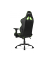 AKRACING Overture Gaming Chair green - nr 26
