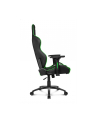 AKRACING Overture Gaming Chair green - nr 2