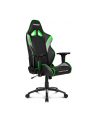 AKRACING Overture Gaming Chair green - nr 30