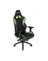 AKRACING Overture Gaming Chair green - nr 4