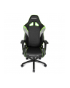 AKRACING Overture Gaming Chair green - nr 6