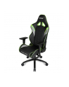 AKRACING Overture Gaming Chair green - nr 7