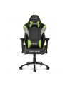 AKRACING Overture Gaming Chair green - nr 8