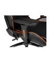 AKRACING Overture Gaming Chair orange - nr 20