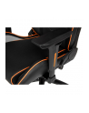 AKRACING Overture Gaming Chair orange - nr 21