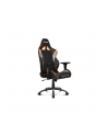 AKRACING Overture Gaming Chair orange - nr 33