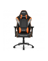 AKRACING Overture Gaming Chair orange - nr 8