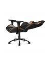AKRACING Overture Gaming Chair orange - nr 9