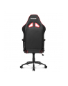 AKRACING Overture Gaming Chair red - nr 12