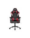 AKRACING Overture Gaming Chair red - nr 16