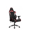 AKRACING Overture Gaming Chair red - nr 24