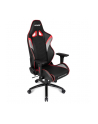 AKRACING Overture Gaming Chair red - nr 26