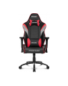 AKRACING Overture Gaming Chair red - nr 27