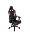 AKRACING Overture Gaming Chair red - nr 4