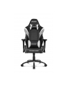 AKRACING Overture Gaming Chair white - nr 16